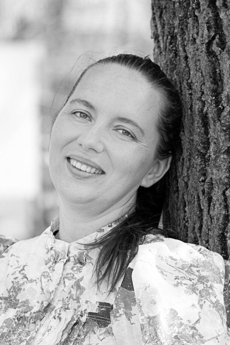 ING. Katarína FILIPEJE